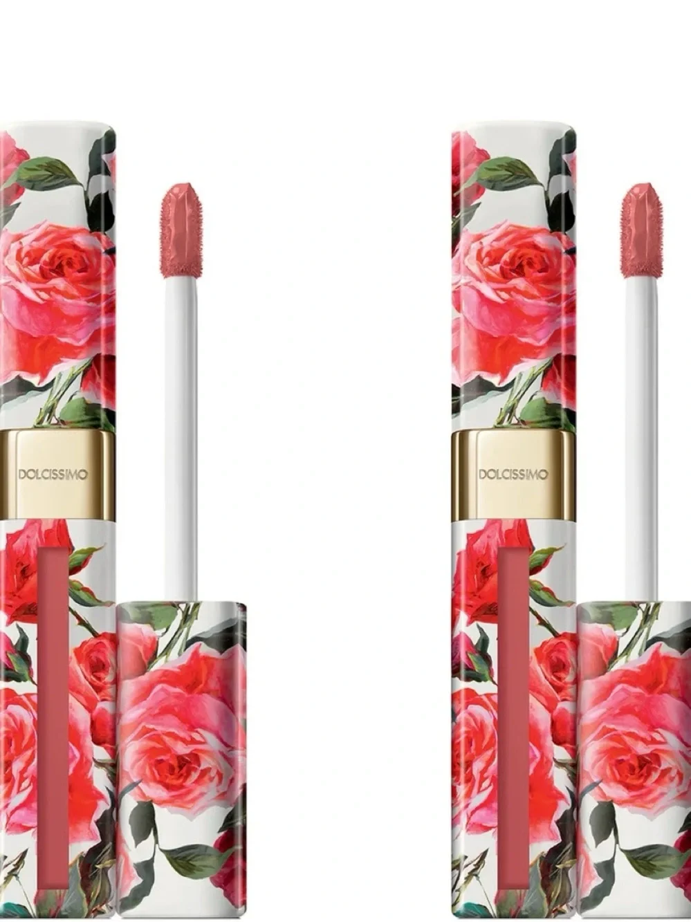 2 Dolce & Gabbana Dolcissimo Lipcolour